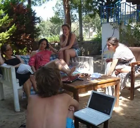 Aparthotel Alfa
