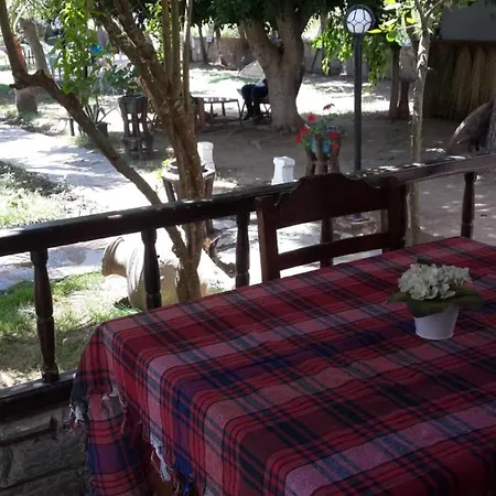 Alfa Hotel de apartamente Bodrum