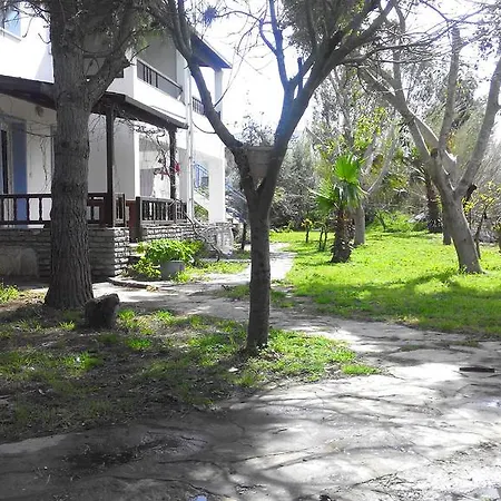 阿尔法公寓酒店