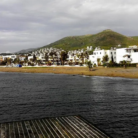 아파트호텔 알파 아파트먼트 오텔 Bodrum