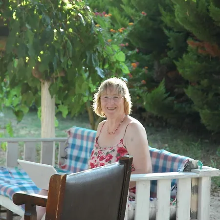 阿尔法公寓酒店 博德鲁姆