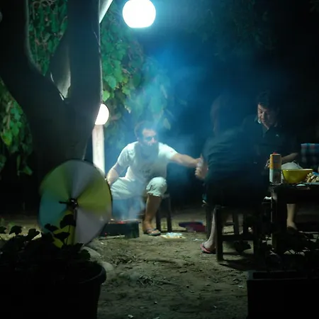 公寓式酒店 阿尔法公寓酒店