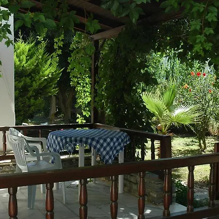 阿尔法公寓酒店