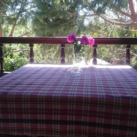 阿尔法公寓酒店