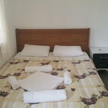 알파 아파트먼트 오텔 아파트호텔 3*