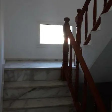 아파트호텔 알파 아파트먼트 오텔 3*