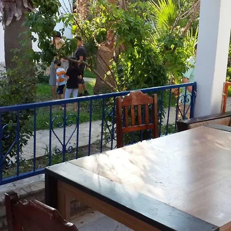 阿尔法公寓酒店