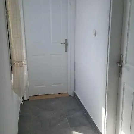 알파 아파트먼트 오텔 3*