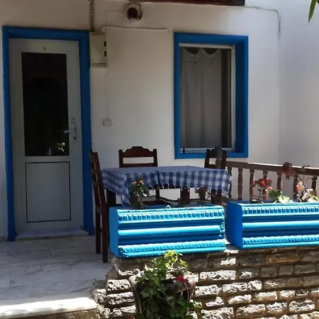 阿尔法公寓酒店