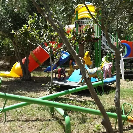 阿尔法公寓酒店 公寓式酒店 3*