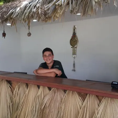 阿尔法公寓酒店 公寓式酒店 3*