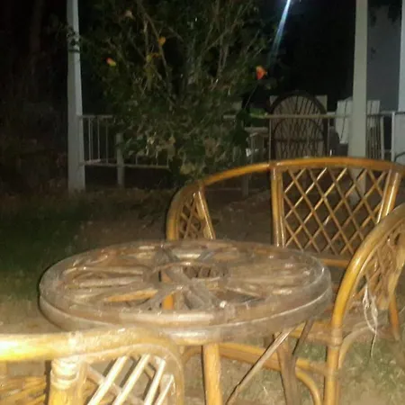 阿尔法公寓酒店