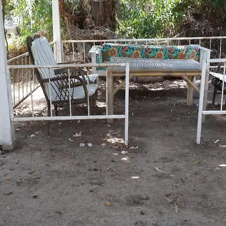 阿尔法公寓酒店 博德鲁姆