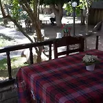 Alfa Apart-hotel Bodrum