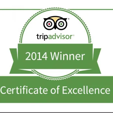 Alfa Appart hôtel 3*