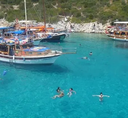 Appart hôtel Alfa 3*