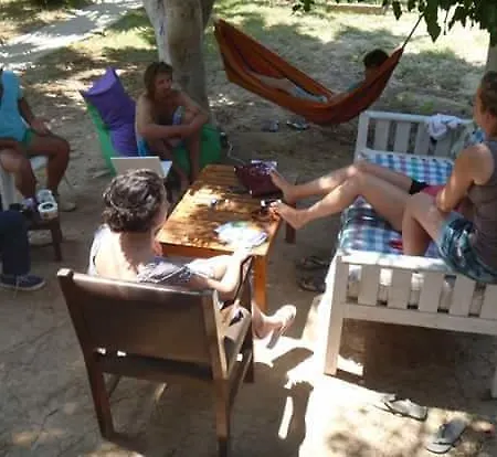 Hotel apartamentowy Alfa Bodrum