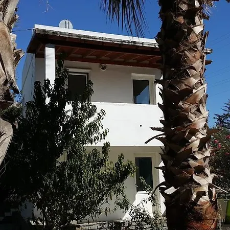 Appart hôtel Alfa Bodrum