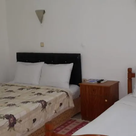 Alfa Lejlighedshotel