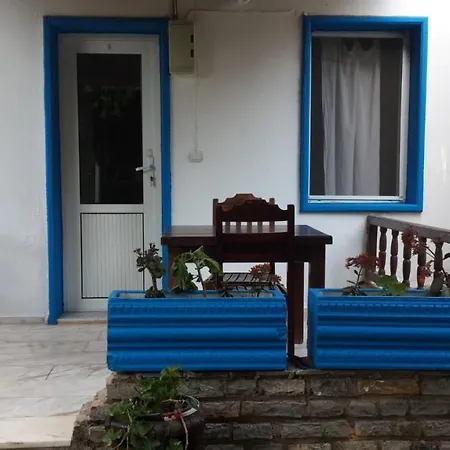 Alfa Lejlighedshotel Bodrum