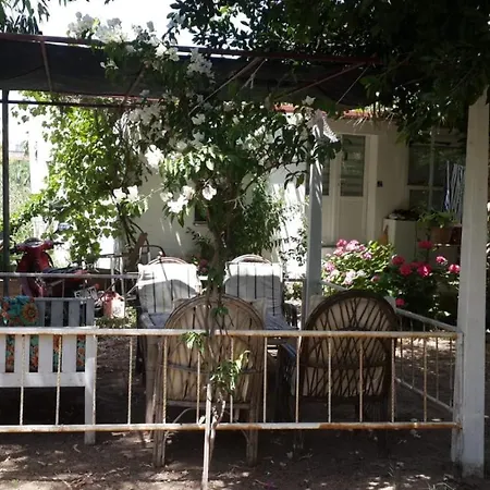 Hotel apartamentowy Alfa 3*