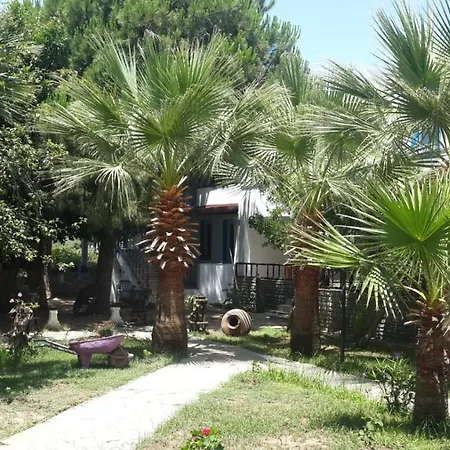 Lejlighedshotel Alfa 3*
