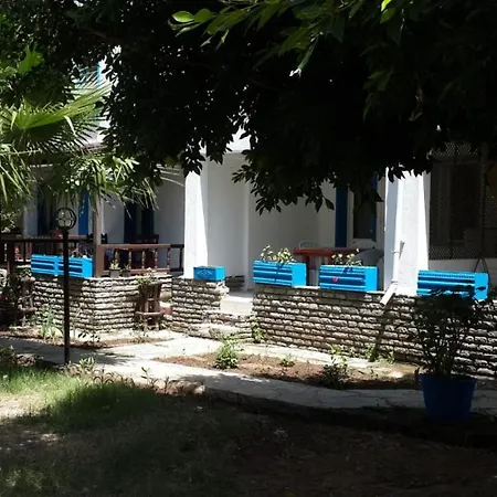 Alfa Lejlighedshotel 3*