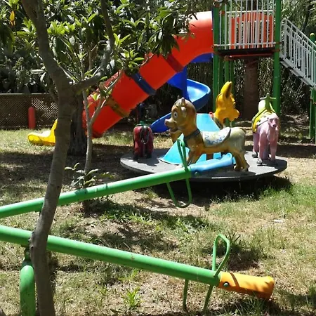 Alfa Hotel apartamentowy 3*