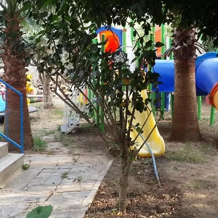 Alfa Lejlighedshotel