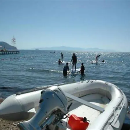 Hotel apartamentowy Alfa 3*