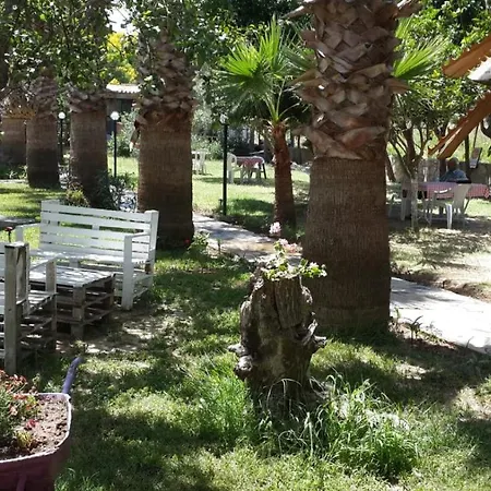 Lejlighedshotel Alfa 3*