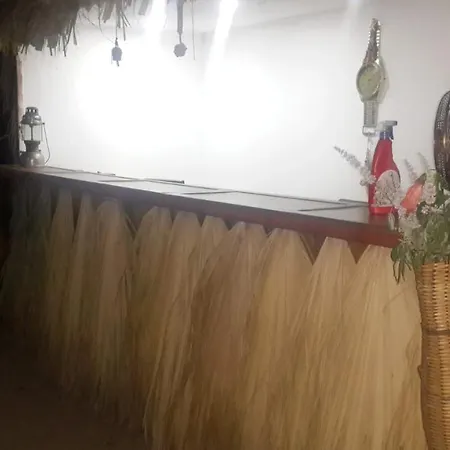 Appart hôtel Alfa 3*