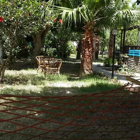 Hotel apartamentowy Alfa