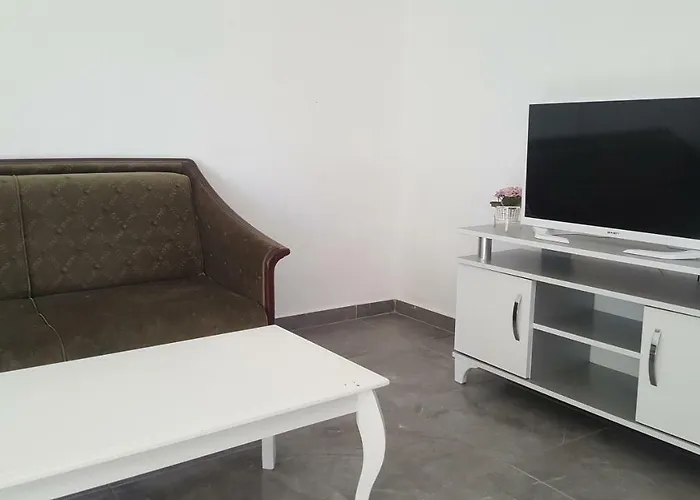 Aparthotel Alfa Bodrum