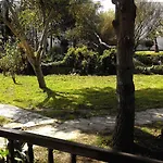 Alfa מלון דירות