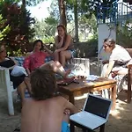 מלון דירות Alfa