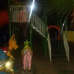 Alfa מלון דירות 3*