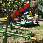 Alfa מלון דירות 3*