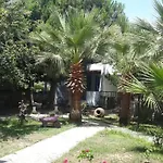 מלון דירות Alfa בודרום