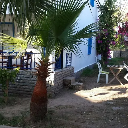 Alfa Lägenhetshotell Bodrum