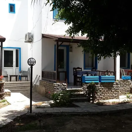 Alfa 3* בודרום